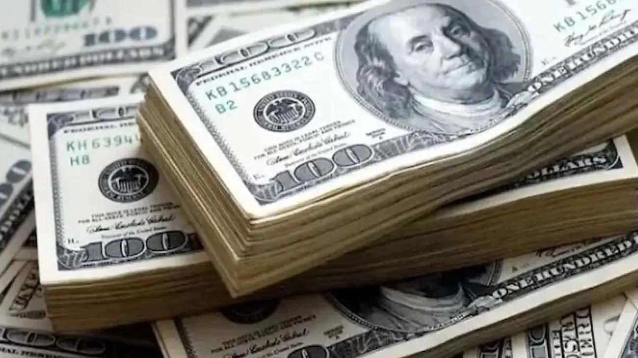 قیمت دلار امروز یکشنبه ۳۰ اردیبهشت ۱۴۰۳