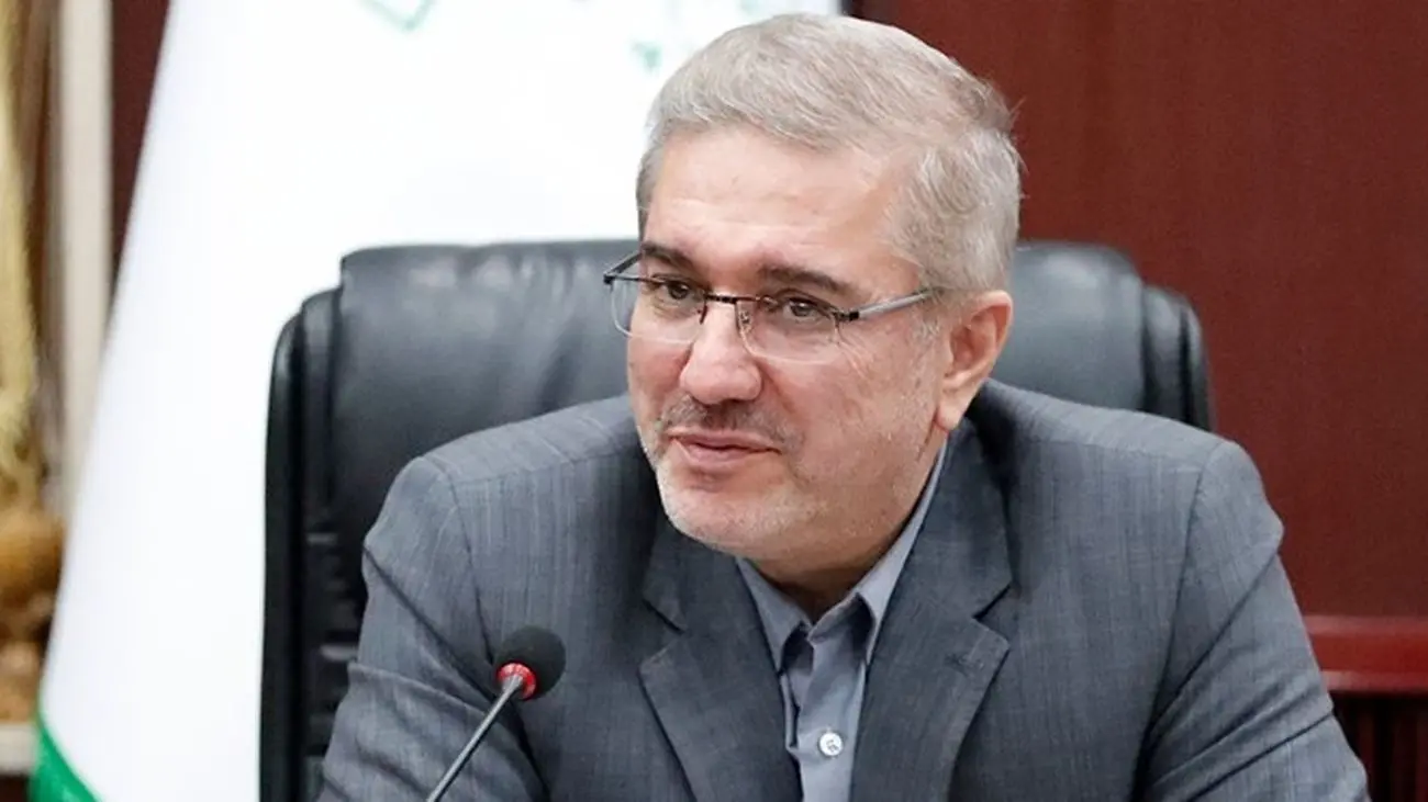 فرار مالیاتی سال 1401 چقدر است؟ / داوود منظور از وصول ۴۳۰ هزار میلیارد تومان درآمد مالیاتی گفت