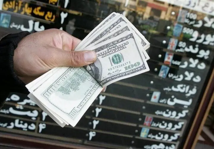 دولت دنبال تثبیت مجدد نرخ دلار
