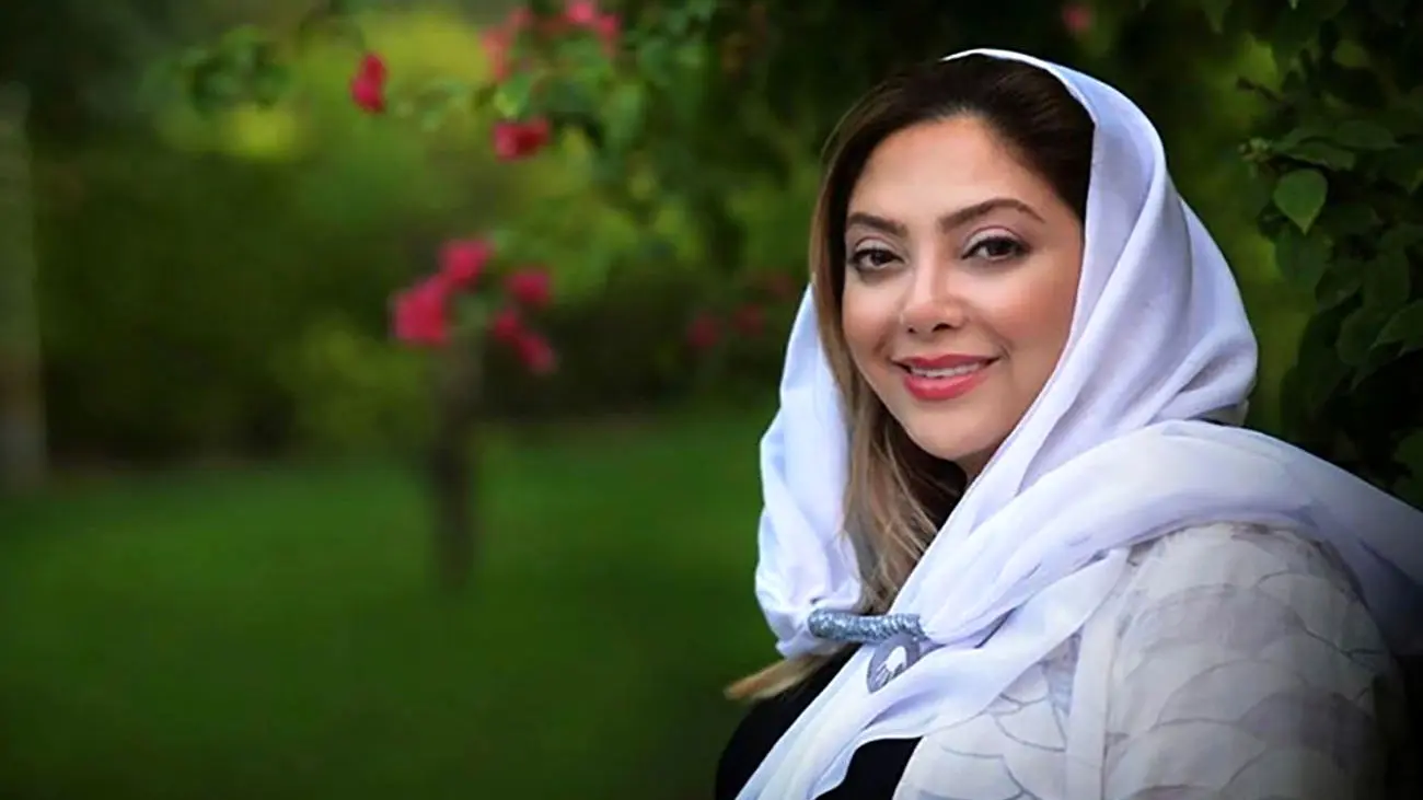 تغییر چهره خانم بازیگر سریال سه در چهار ! / مریم سلطانی جذابتر از همیشه !
