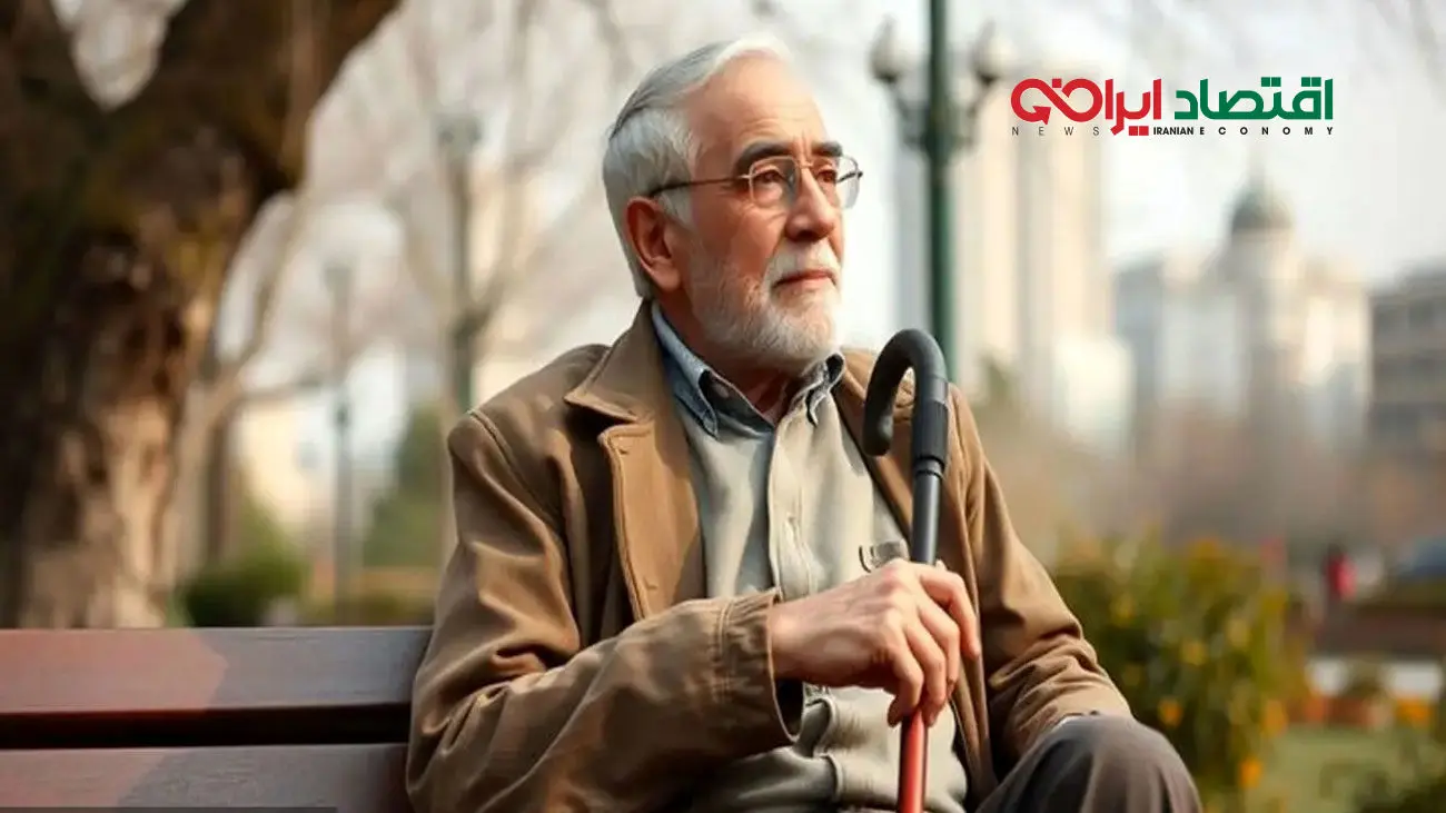آموزش کامل دریافت وام درمان 30 میلیونی برای بازنشستگان