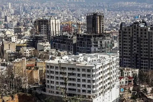 مقصر اصلی گرانی شدید مسکن شناسایی شد!
