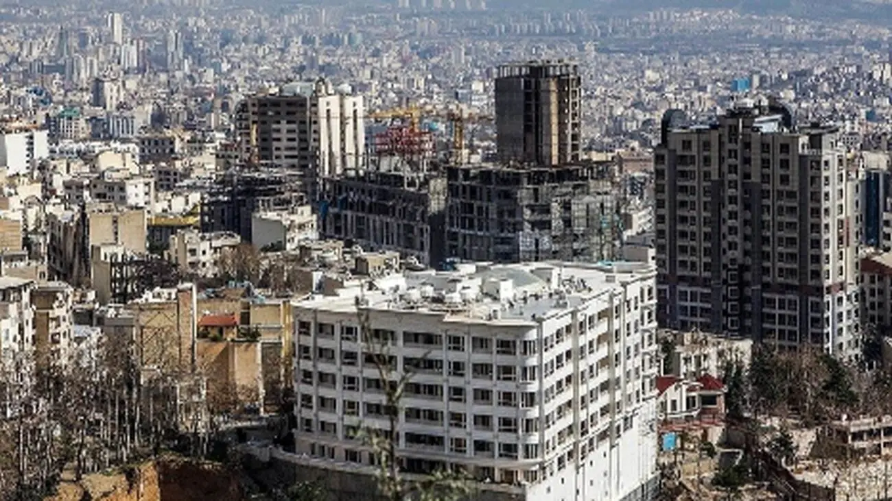 مقصر اصلی گرانی شدید مسکن شناسایی شد!