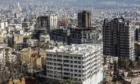 مقصر اصلی گرانی شدید مسکن شناسایی شد!
