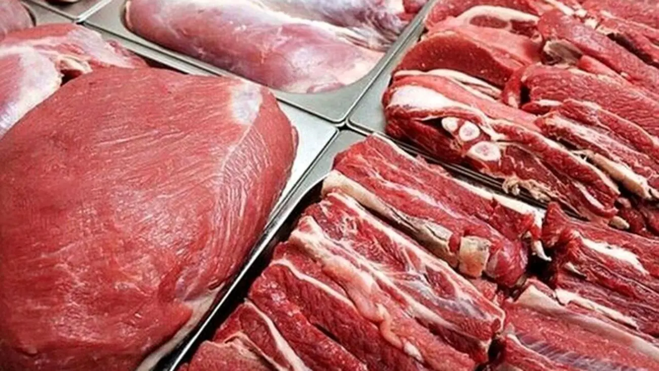 گوشت خورشتی کیلویی چند؟ از قیمتها شوکه میشید!