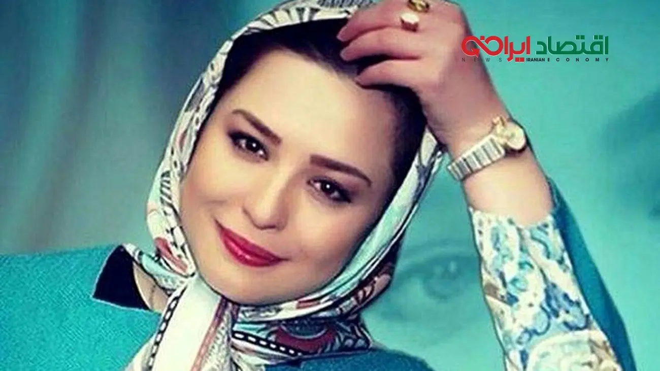 افشای نامه‌های دست‌نوشت مهراوه شریفی‌نیا با طراحی‌هایی خیره‌کننده!