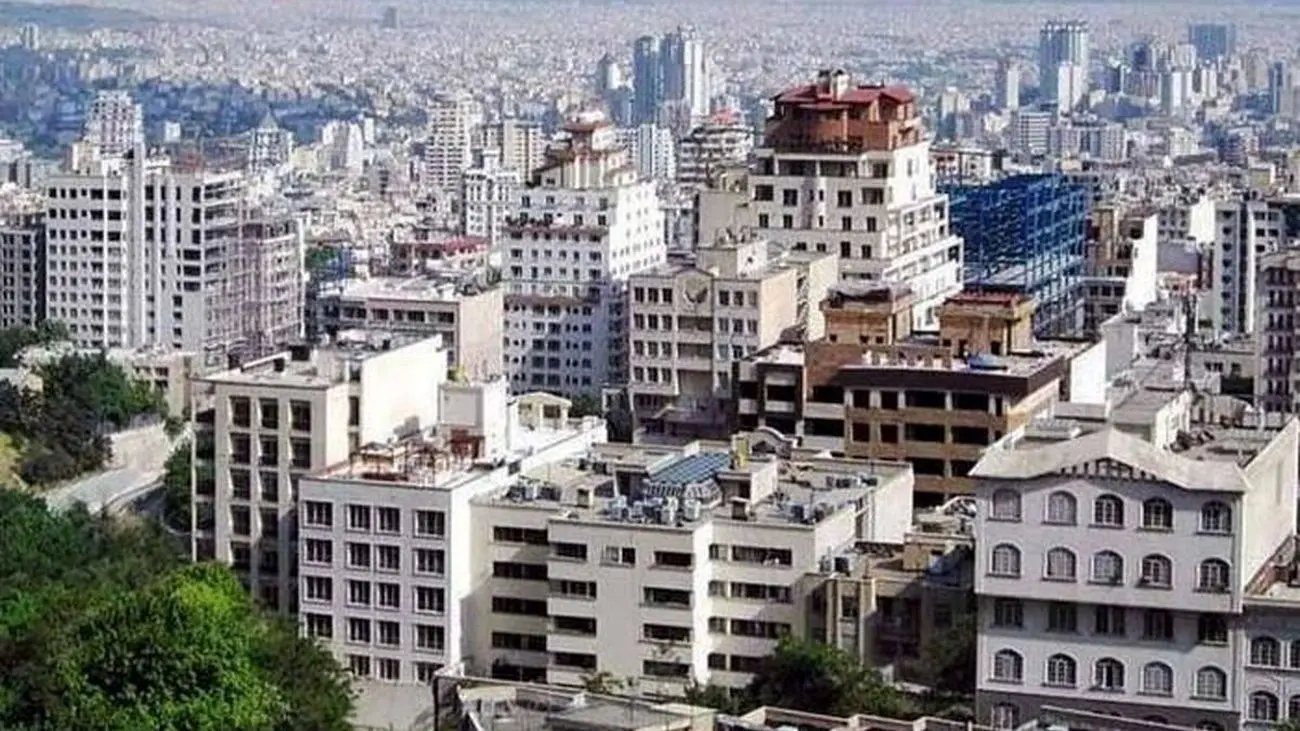 رهن میلیاردی آپارتمان در پایتخت/ جدول قیمتهایی که هوش از سرتان میبرد!