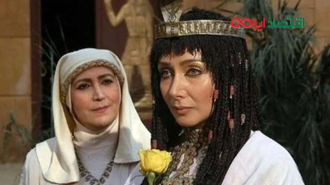 ازدواج عجیب من با پدر یوسف پیامبر در خواب! + فیلم