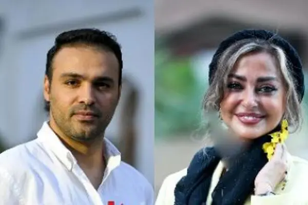 استایل‌های تابستانی هنرمندان در اکران «تابستانی که برف آمد»؛ از سامان صفاری تا مریم معصومی