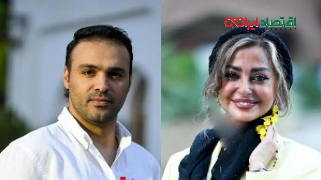استایلهای تابستانی هنرمندان در اکران «تابستانی که برف آمد»؛ از سامان صفاری تا مریم معصومی