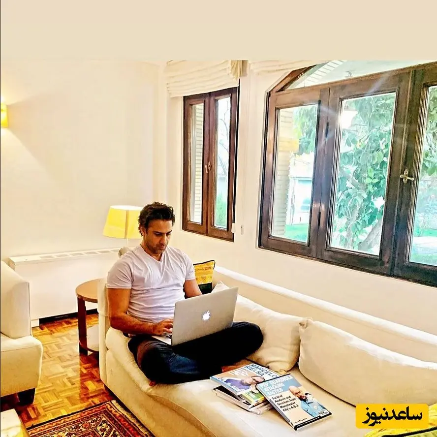 فرهاد مجیدی