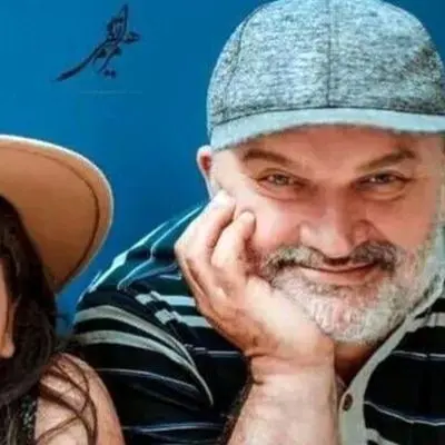 زندگی شخصی مهدی سلطانی؛ ناگفته‌هایی از همسر و دخترش روژا +بیوگرافی