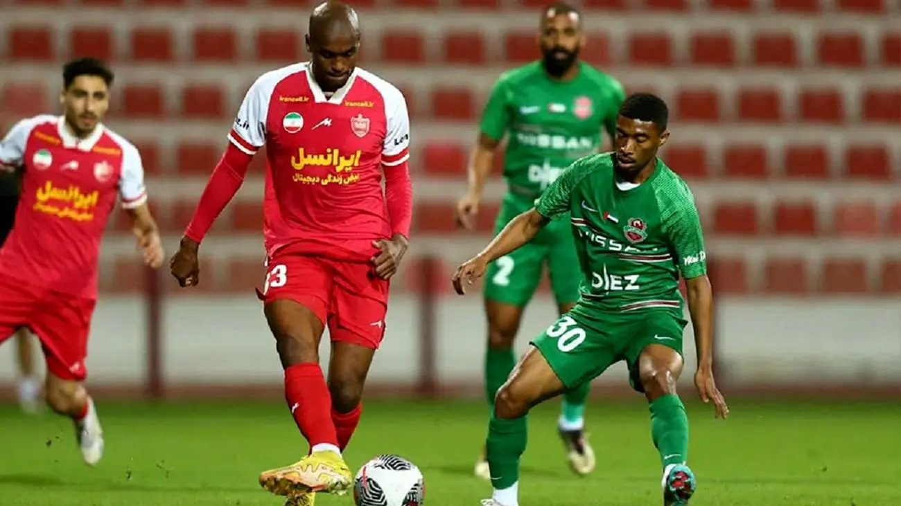 پرسپولیس خالی شد/یک ستاره دیگر میرود