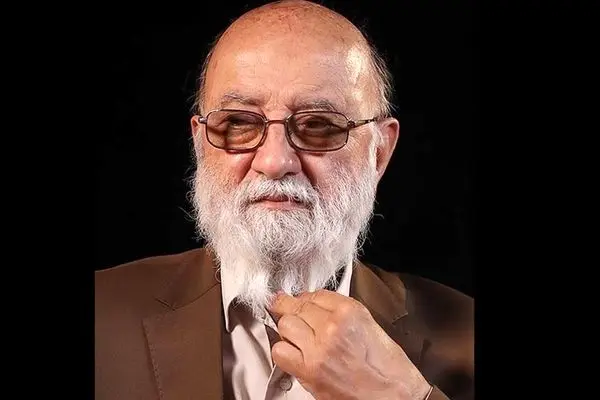 مهدی چمران رئیس شورای شهر تهران ماند + فیلم