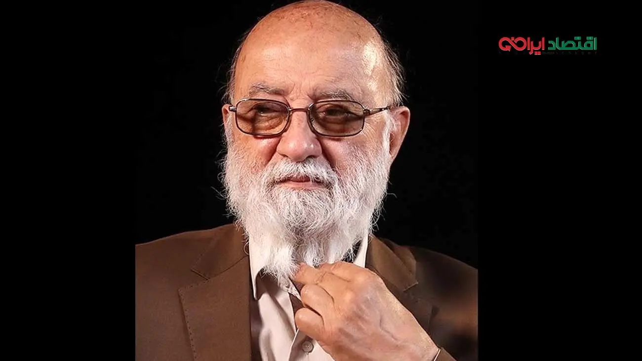 مهدی چمران رئیس شورای شهر تهران ماند + فیلم