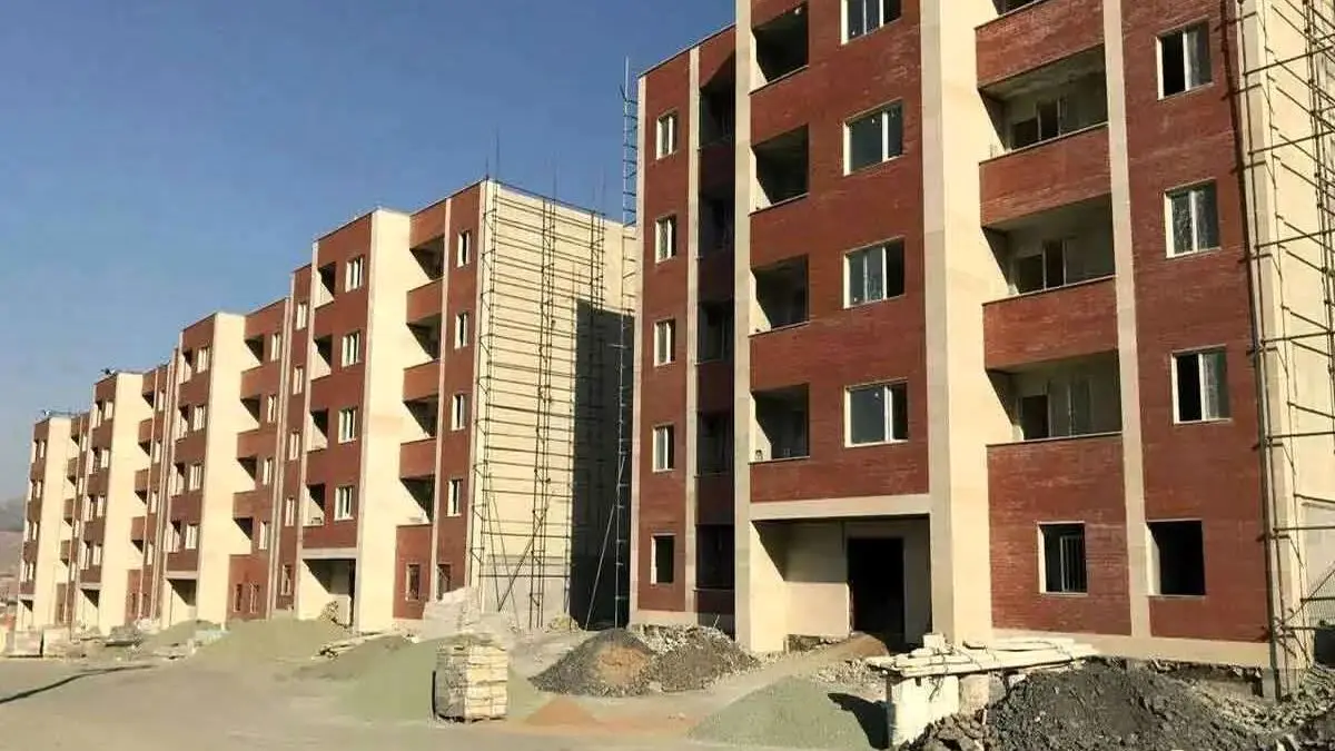 جزئیات جدید مسکن ملی پردیس/ این خبر را از دست ندهید!