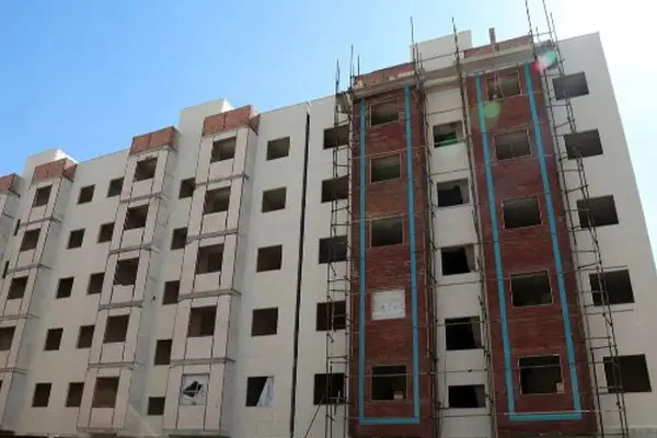 ضد حال بانکی در مسیر نهضت ملی مسکن!