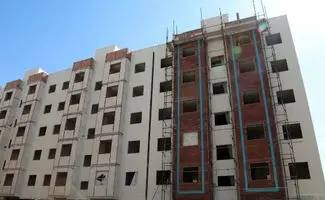 ضد حال بانکی در مسیر نهضت ملی مسکن!