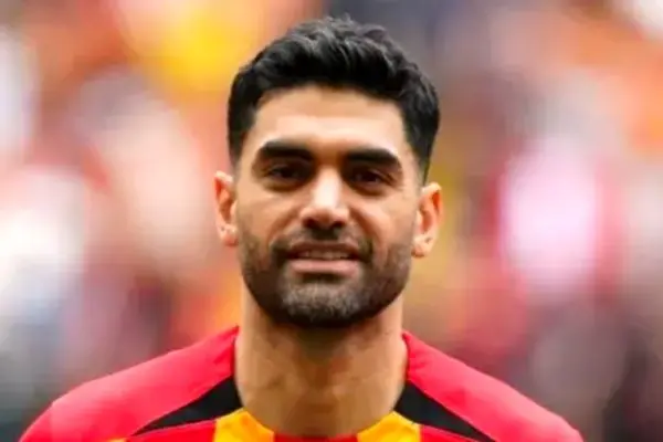 علی کریمی به طور رسمی قراردادش را یک‌طرفه فسخ کرد! +جزئیات