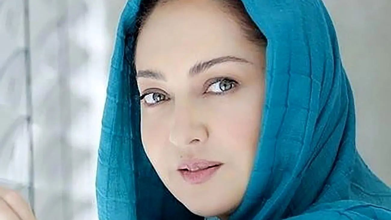 عکس های خانم بازیگران جذاب ایرانی در کنار پدرانشان / یکی از یکی خوشتیپ تر !