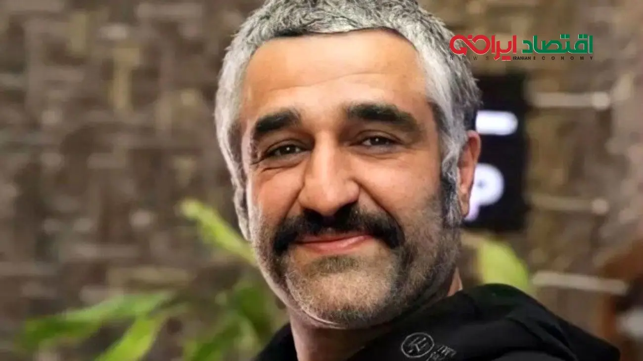 عکس لو رفته جواد کاظمیان علیه پژمان جمشیدی؛ هواداران شوکه شدند!