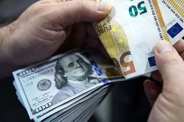 قیمت یورو امروز  پنجشنبه ۱۲ تیر ۱۴۰۴