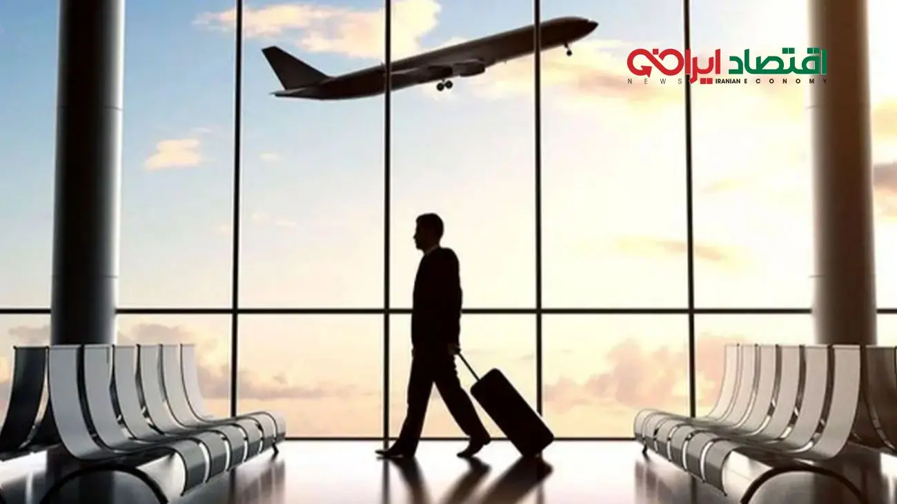 موقعیت غریب مهاجرت