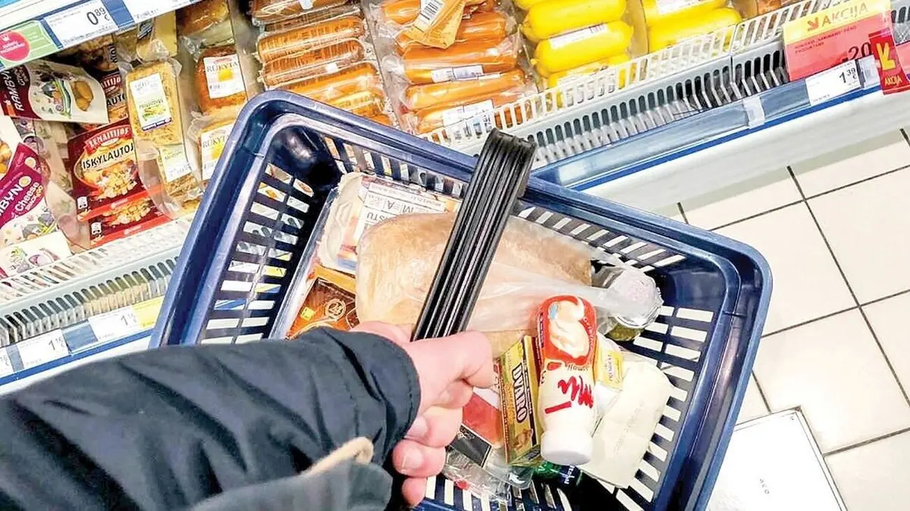 بحران قیمت غذا در راه است؟