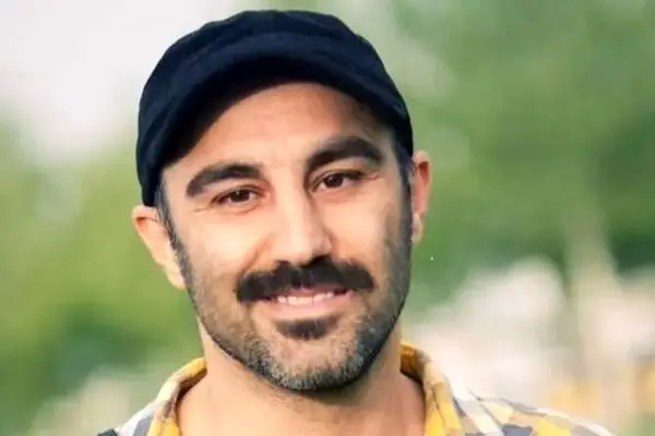 اولین تصاویر منتشر شده از مراسم عروسی محسن تنابنده و همسر شیک‌پوشش