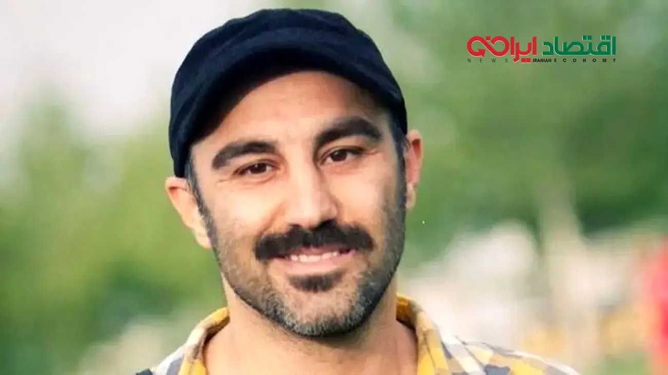 اولین تصاویر منتشر شده از مراسم عروسی محسن تنابنده و همسر شیک‌پوشش