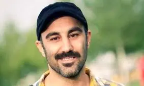 اولین تصاویر منتشر شده از مراسم عروسی محسن تنابنده و همسر شیک‌پوشش