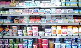 طرح جدید کارت لبنیات/ فرصتی برای کاهش قیمت شیر و ماست