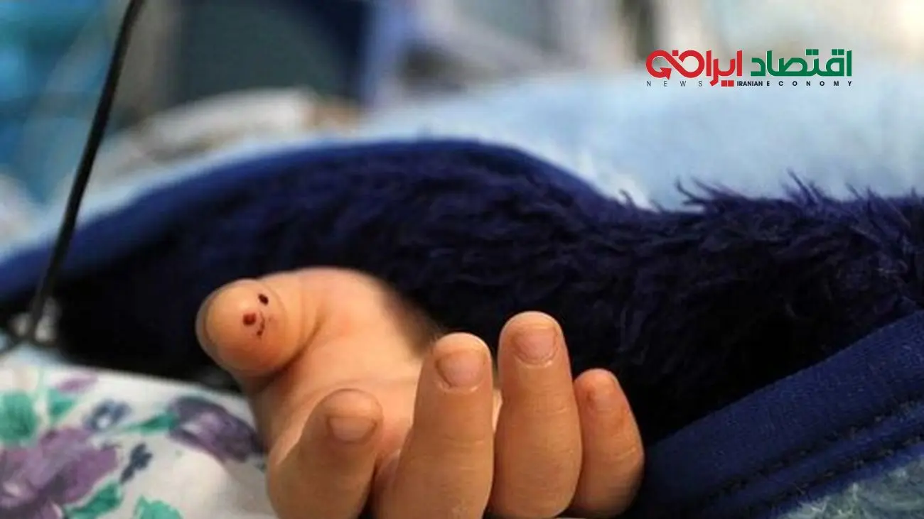 مرگ وحشتناک خواهرزاده 11 ساله ستاره لیگ برتری! + عکس
