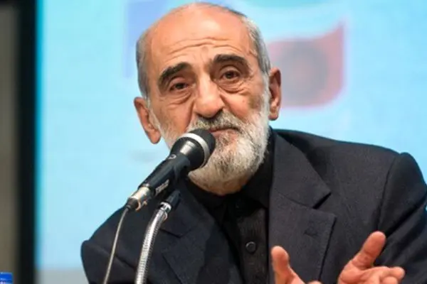 حسین شریعتمداری  از دست عراقچی عصبانی شد +جزییات