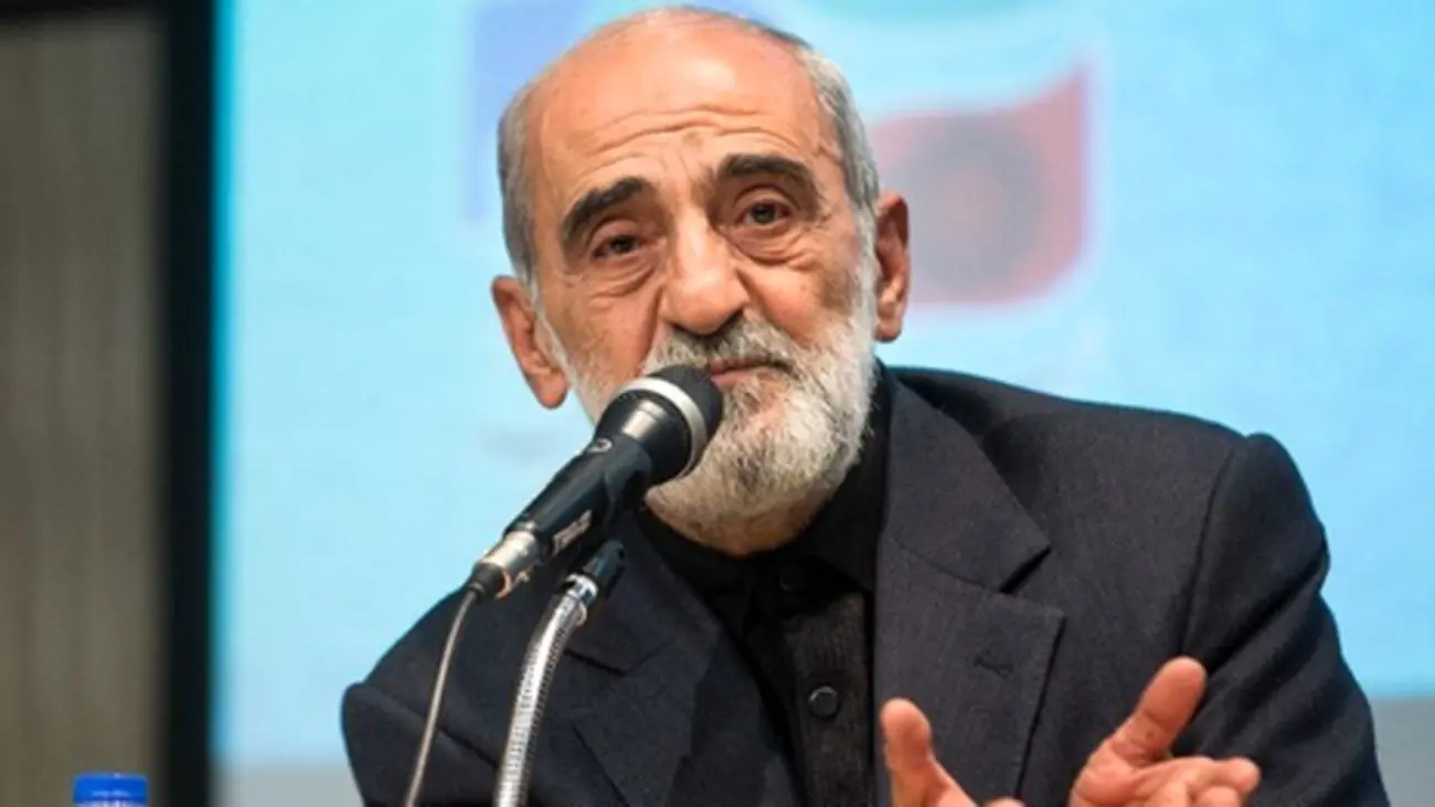 حسین شریعتمداری از دست عراقچی عصبانی شد +جزییات