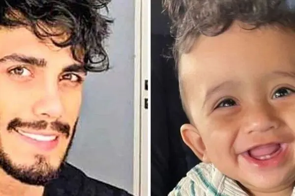 آرتام پسر مهراد جم و تفریح میلیاردی با کشتی لوکس!