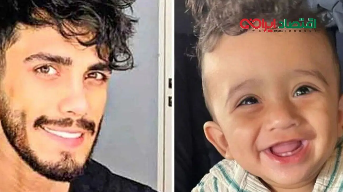 آرتام پسر مهراد جم و تفریح میلیاردی با کشتی لوکس!