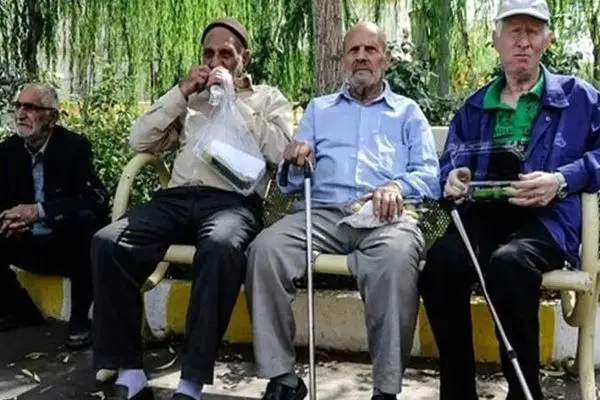 استفاده رایگان خدمات بازنشستگان و بیمه‌شدگان با کد ملی