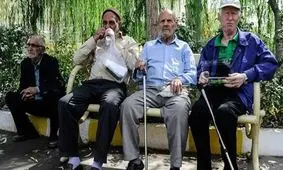 استفاده رایگان خدمات بازنشستگان و بیمه‌شدگان با کد ملی