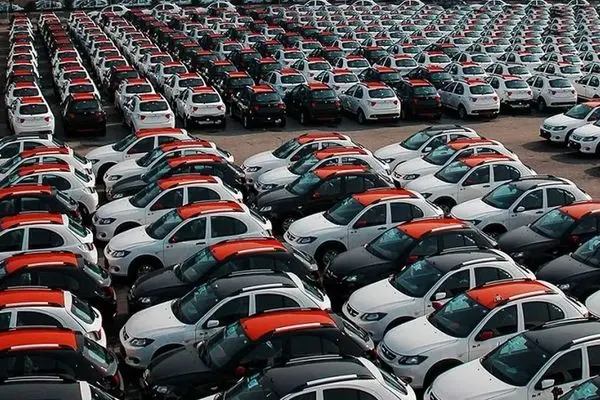 افزایش وحشتناک قیمت خودرو کارکرده با مصوبه جدید بنزینی دولت!