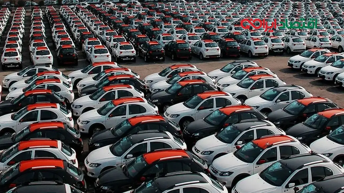افزایش وحشتناک قیمت خودرو کارکرده با مصوبه جدید بنزینی دولت!