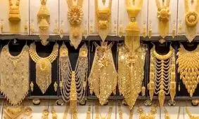 قیمت طلای ۱۸ عیار امروز یکشنبه ۲۸ بهمن ۱۴۰۳  +جدول