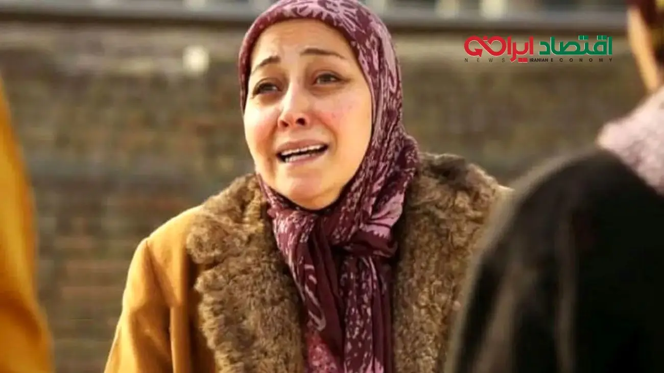 دیدار تاریخی زن شکیب در آوای باران و همسر ریما رامین فر که به شایعات پایان داد!