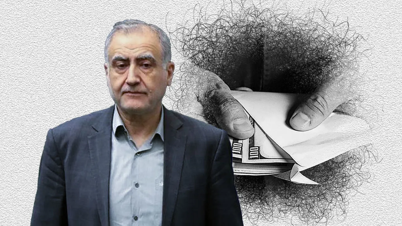 اعتراف به ریشه های دولتی فساد / با وجود گزینش اینهمه فساد ناشی از چیست؟