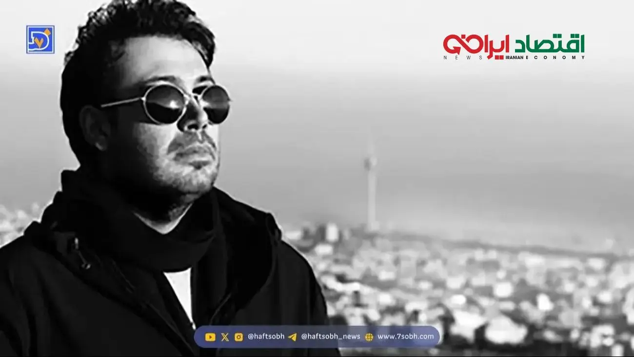 واکنش جنجالی و شوکه‌کننده محسن چاوشی به آلودگی هوا + ویدیو