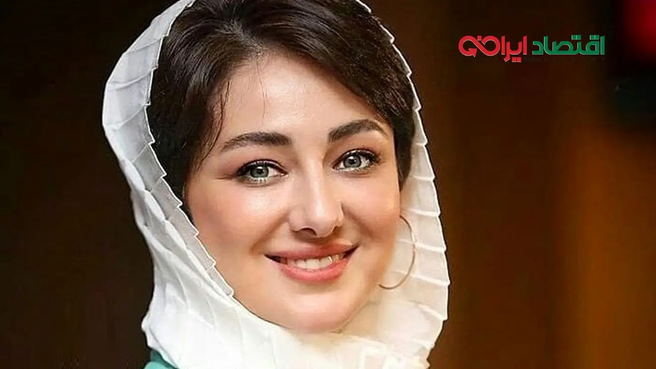 عکس‌های دیده‌نشده از ویدا جوان با لباس عروس منجق‌دوزی شده؛ چهره‌ای سرد و خسته!