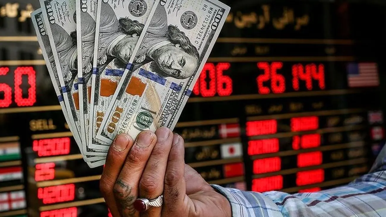 خرید دلار با کارت ملی / این بار 52 هزار تومان بخرید !