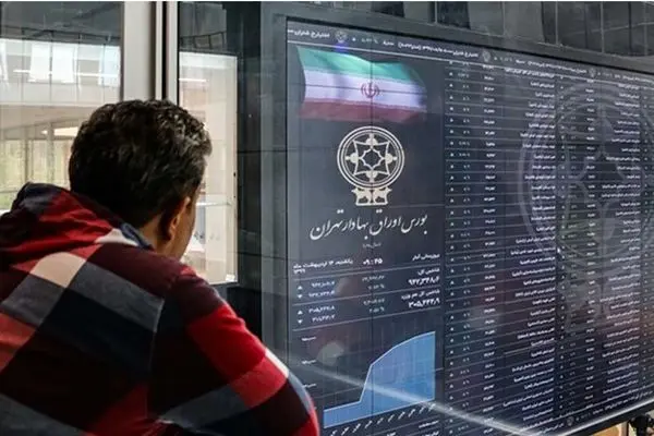 بازار سرمایه بر مدار صعود / شاخص کل بورس چند هزار واحد رشد کرد؟