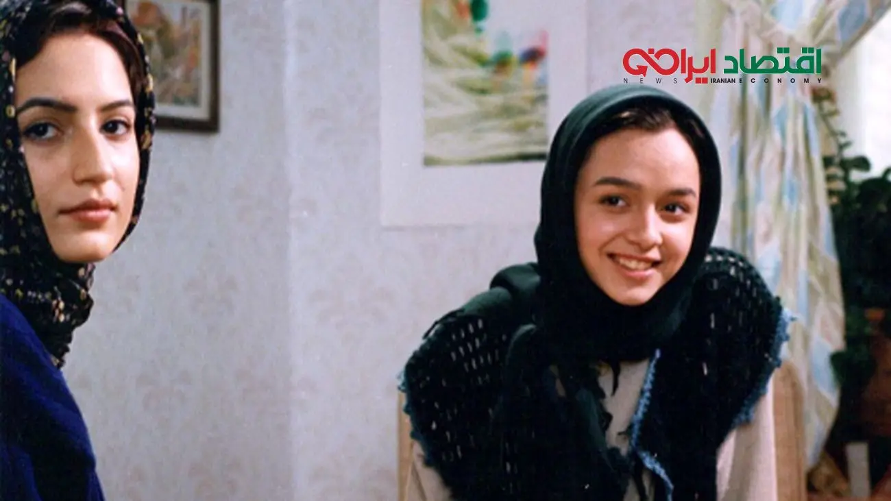 عکس دهه شصتی و ناب از جعفر پناهی، ترانه علیدوستی و رسول صدرعاملی