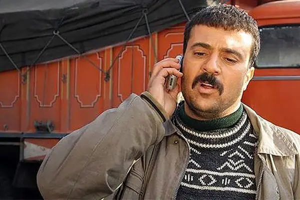 اولین عکس از ماشین فوق میلیاردی احمد مهران فر / هوش پران و لاکچری !
